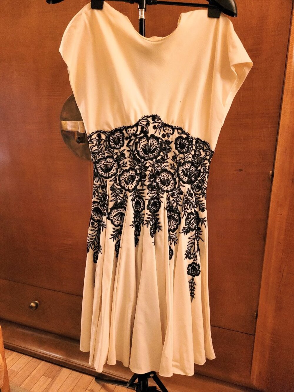 Deborah Kuchme Women's Dress